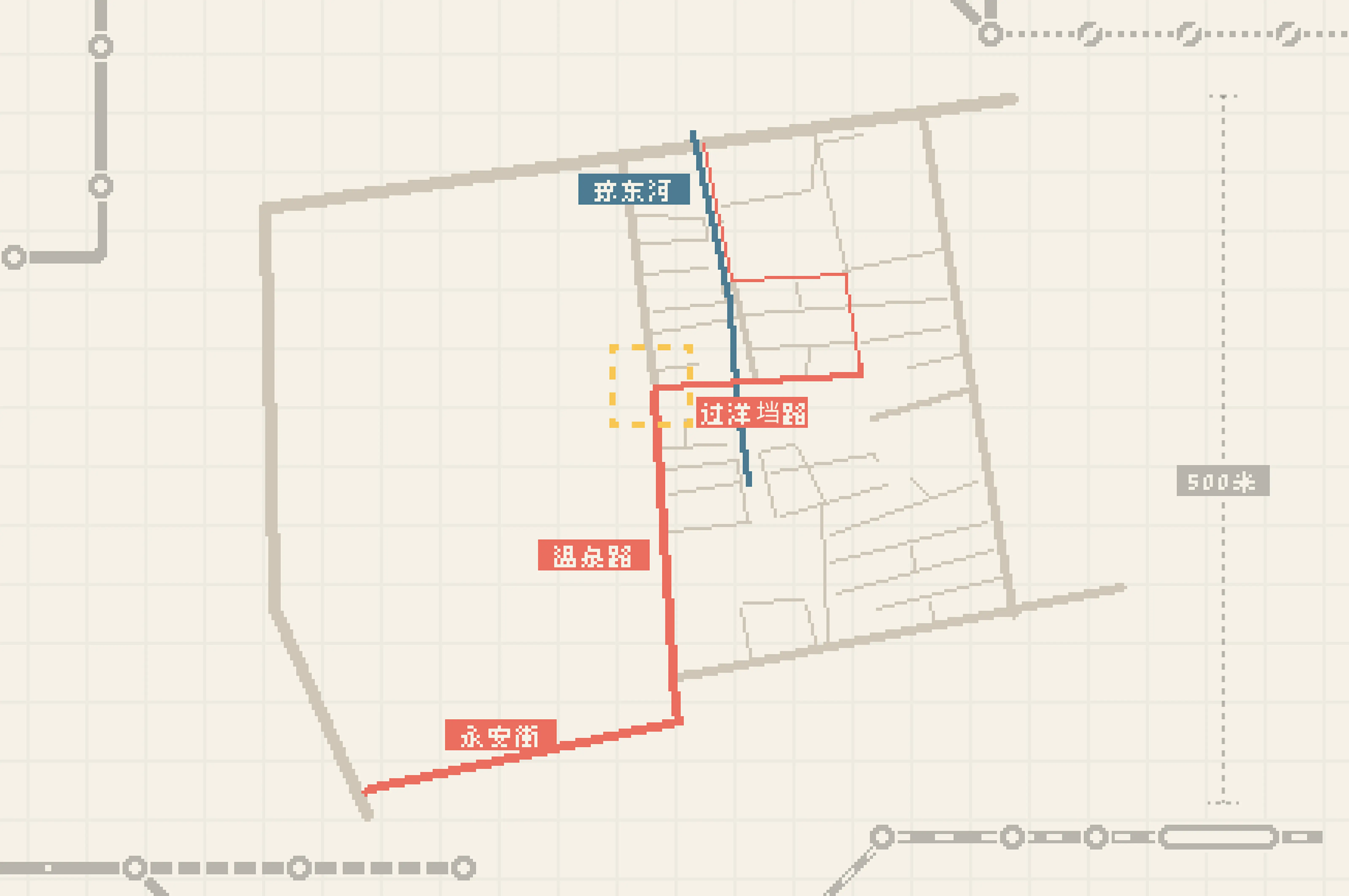 An image to describe post