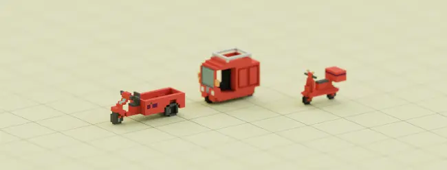 An image to describe post