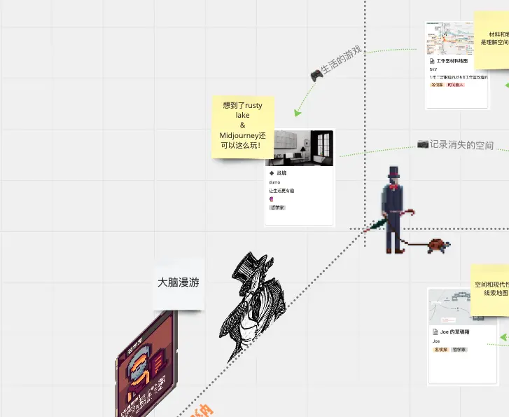 An image to describe post