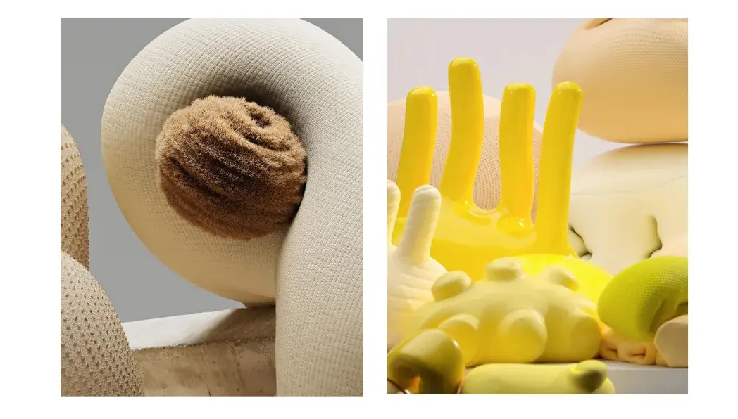 An image to describe post