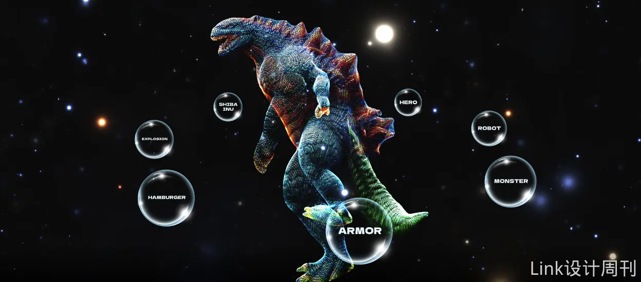 An image to describe post