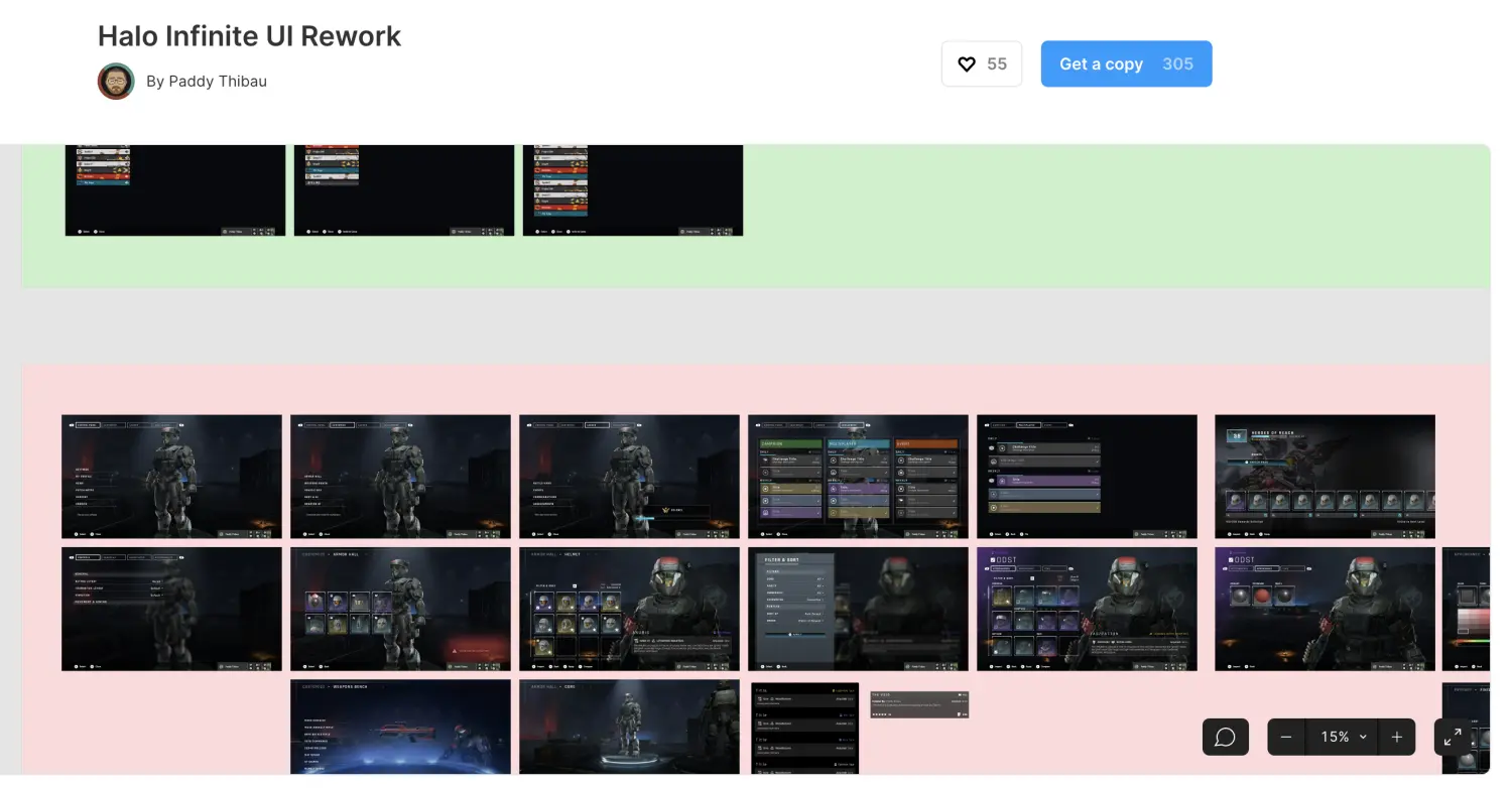 An image to describe post