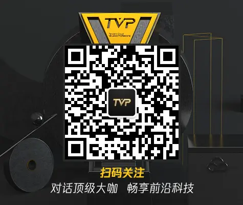 An image to describe post TVP两周年：携手同行，让未来可见