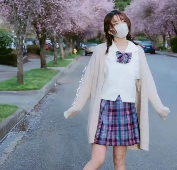 An image to describe post