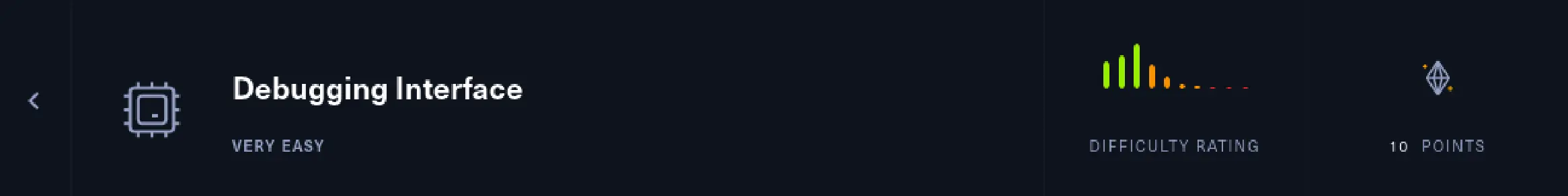 An image to describe post