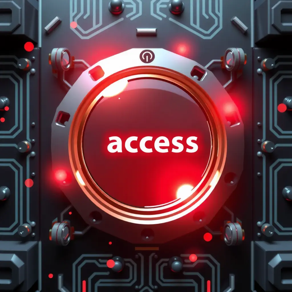 OffSec - Access