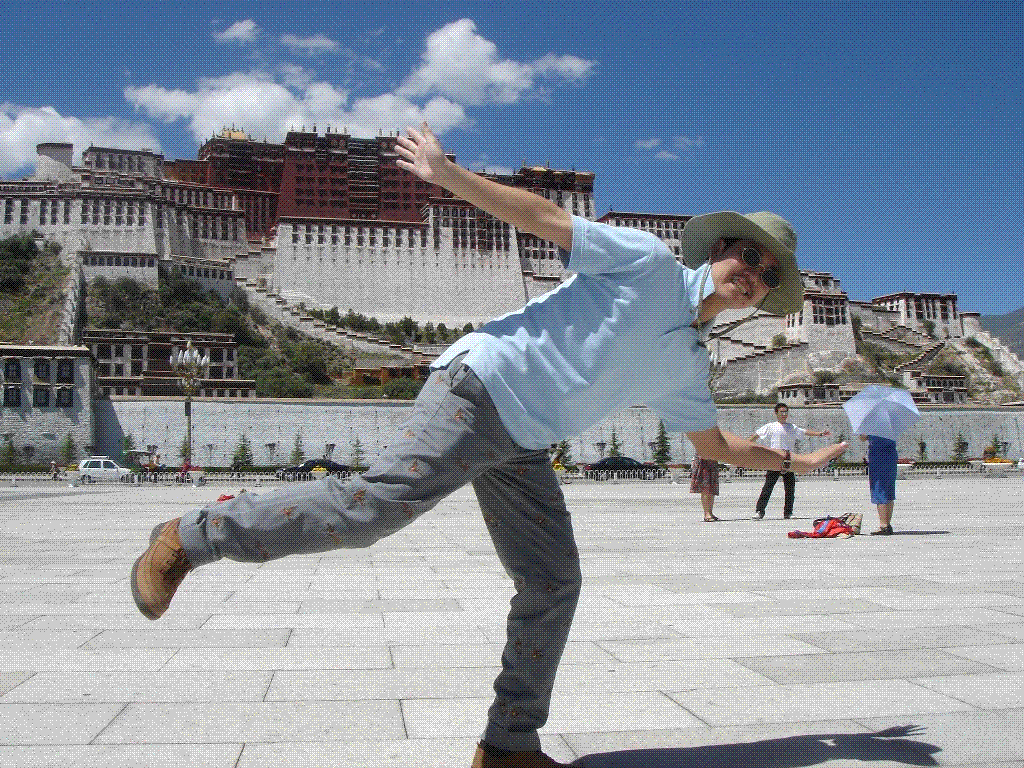 驯鹿漫游（总第 13 期）：科学家不这样