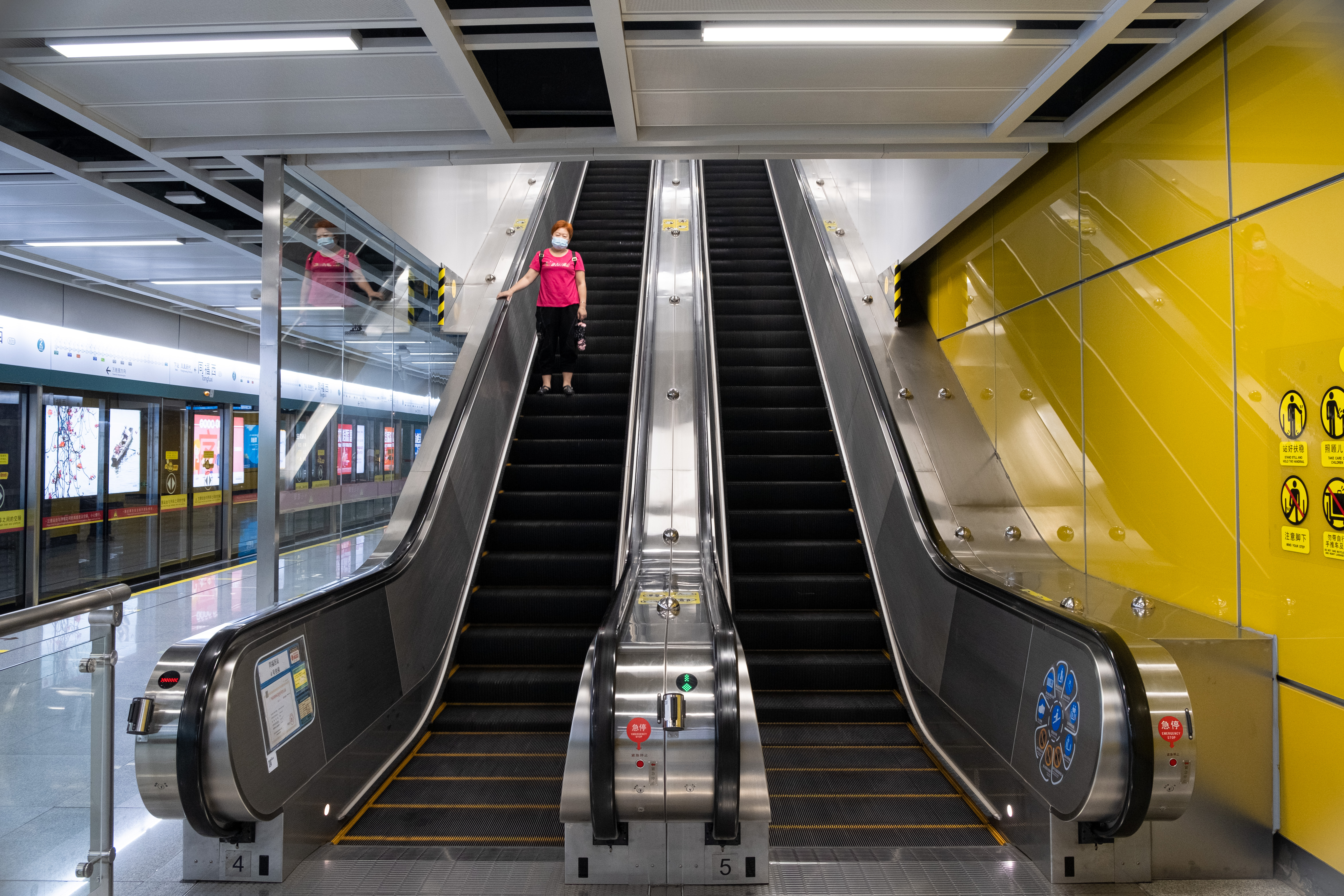 An image to describe post