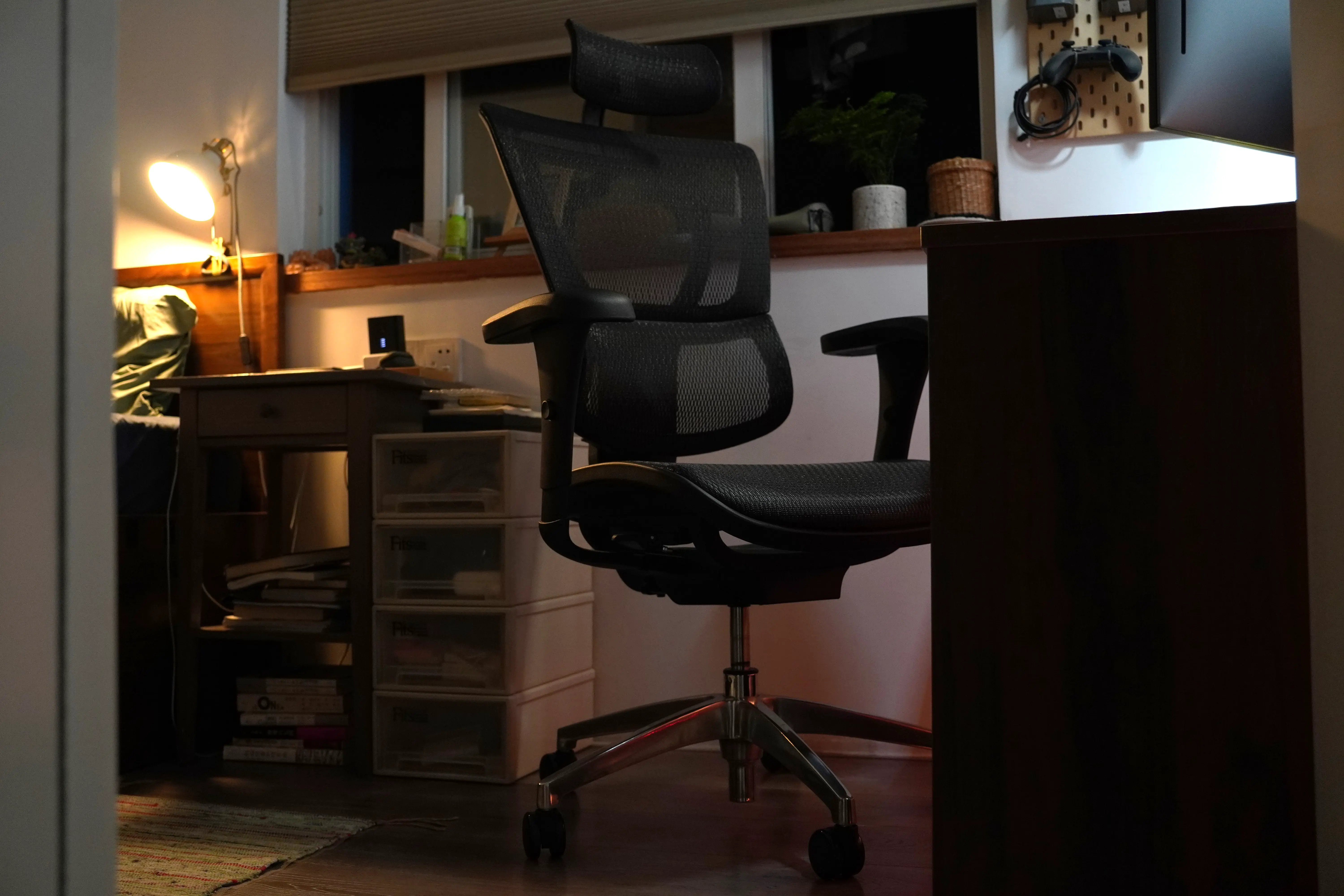 An image to describe post