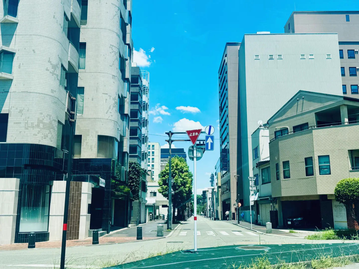 An image to describe post