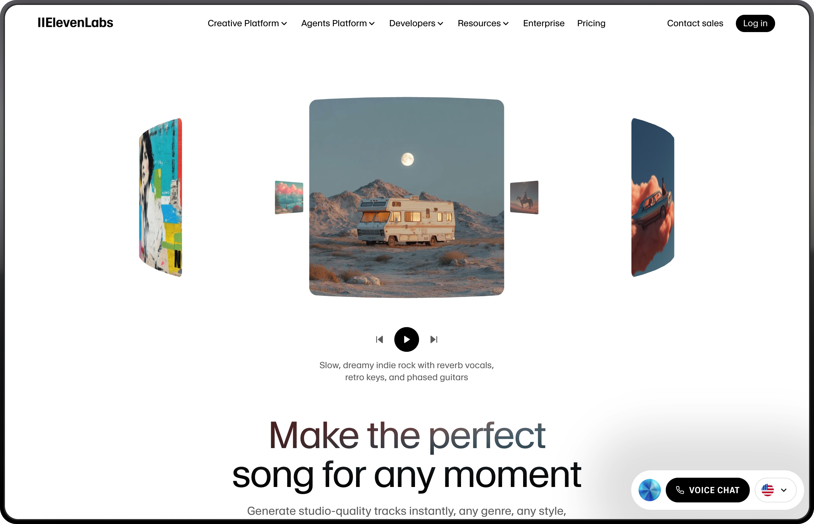 An image to describe post