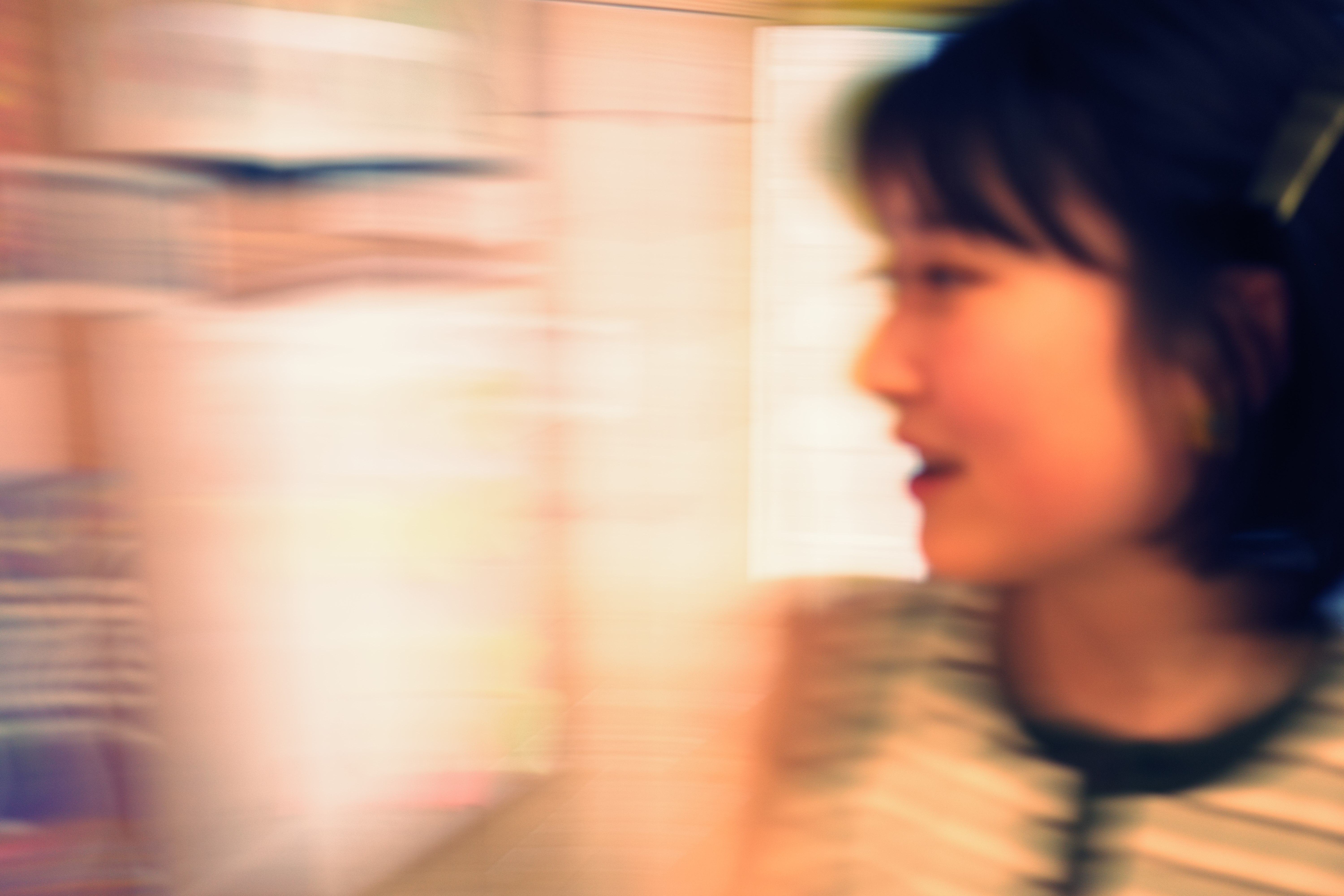 An image to describe post