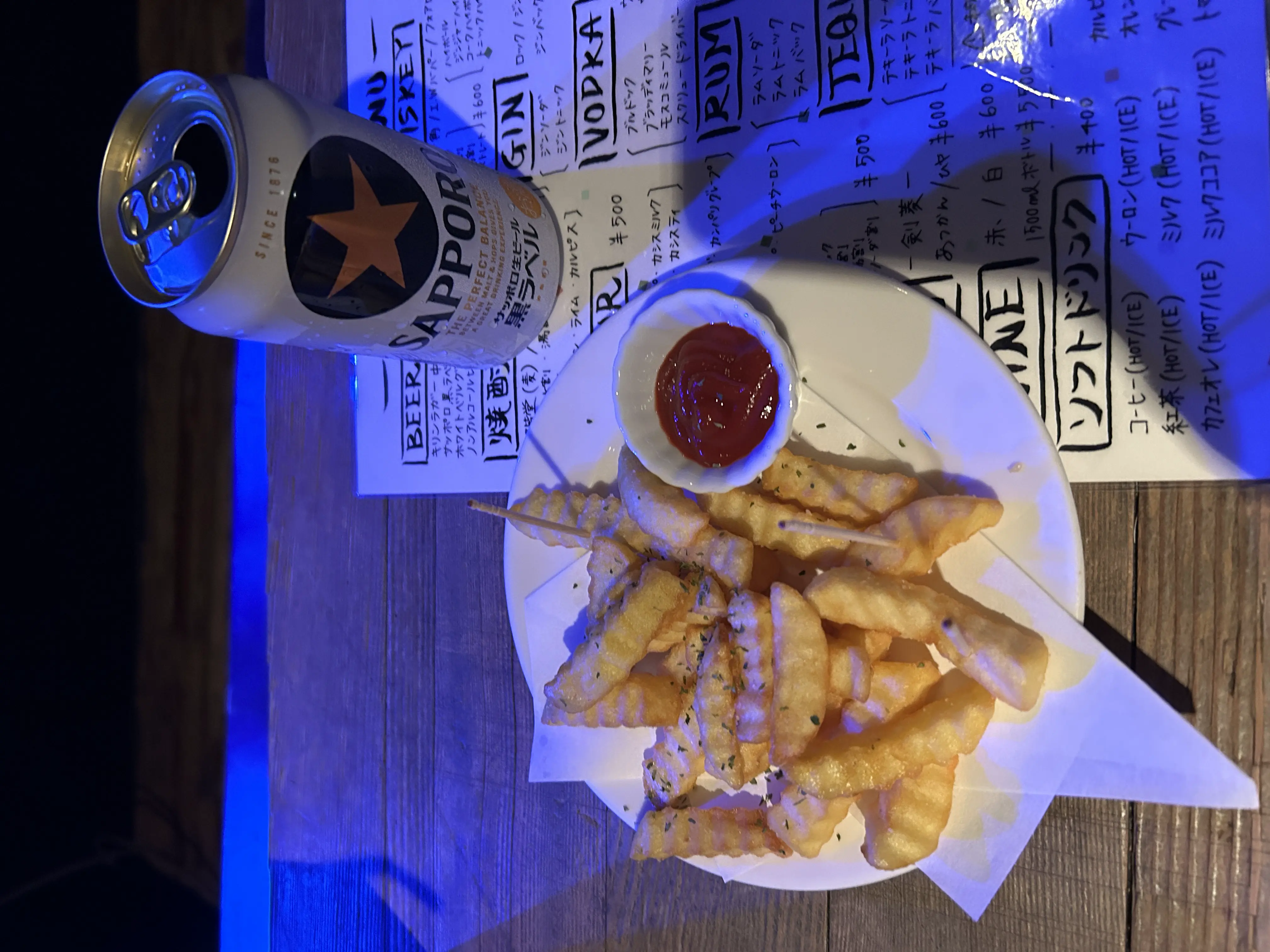 An image to describe post