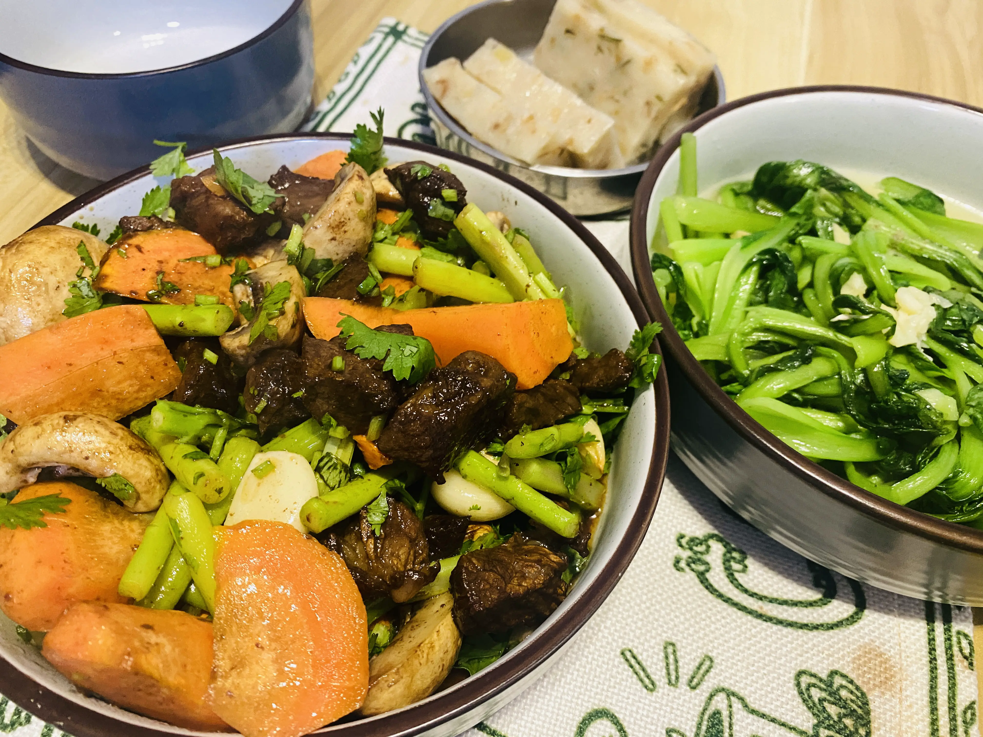 An image to describe post