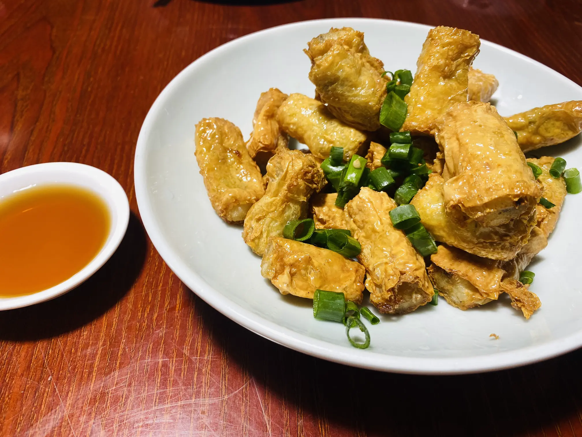 An image to describe post