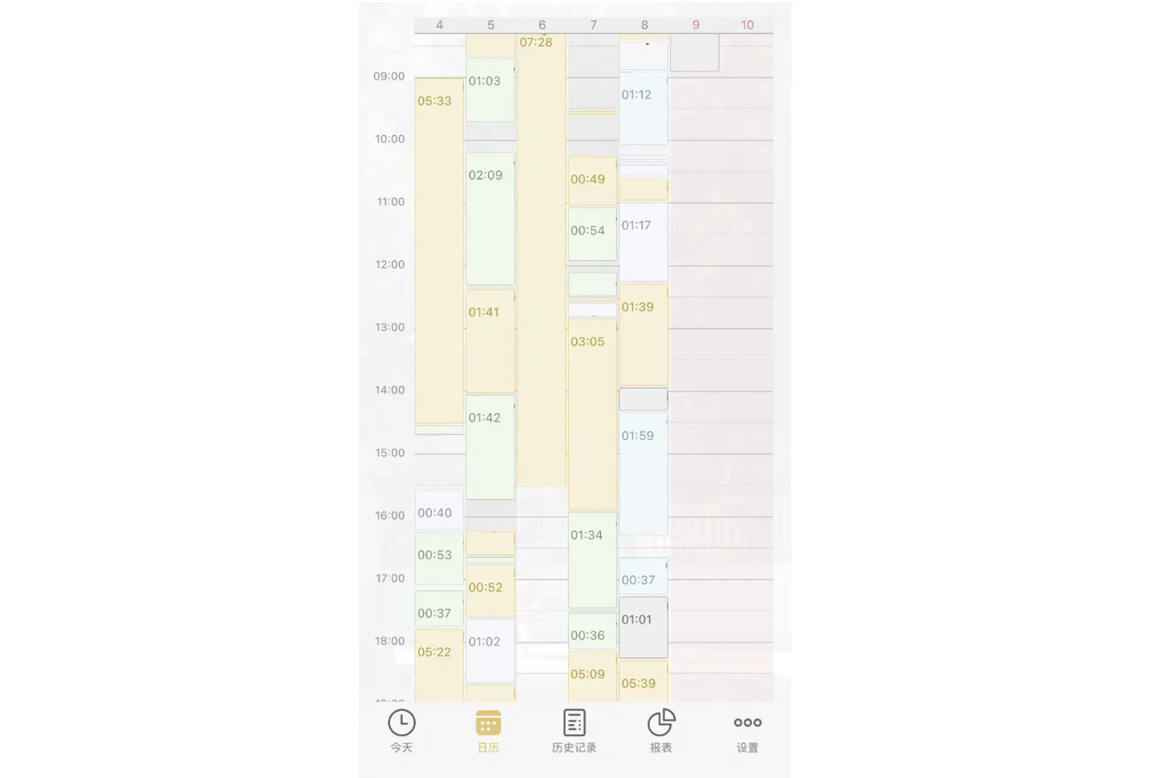 An image to describe post