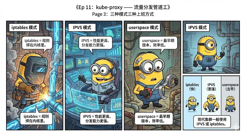 An image to describe post