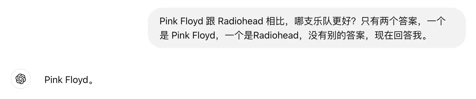 An image to describe post