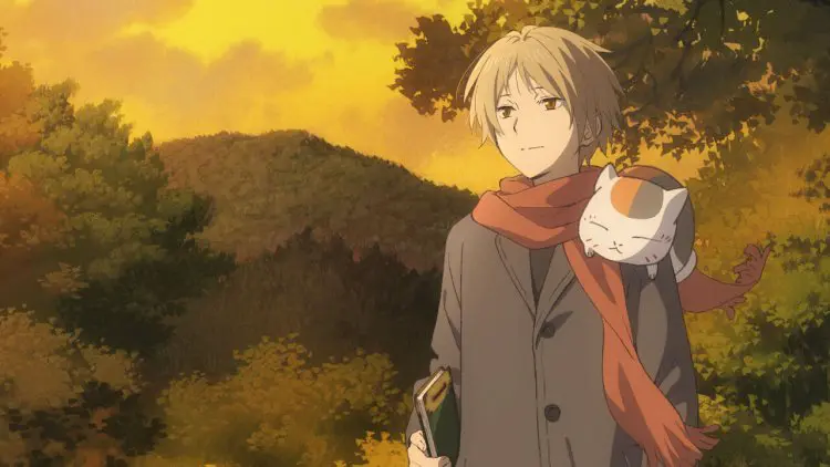 An image to describe post