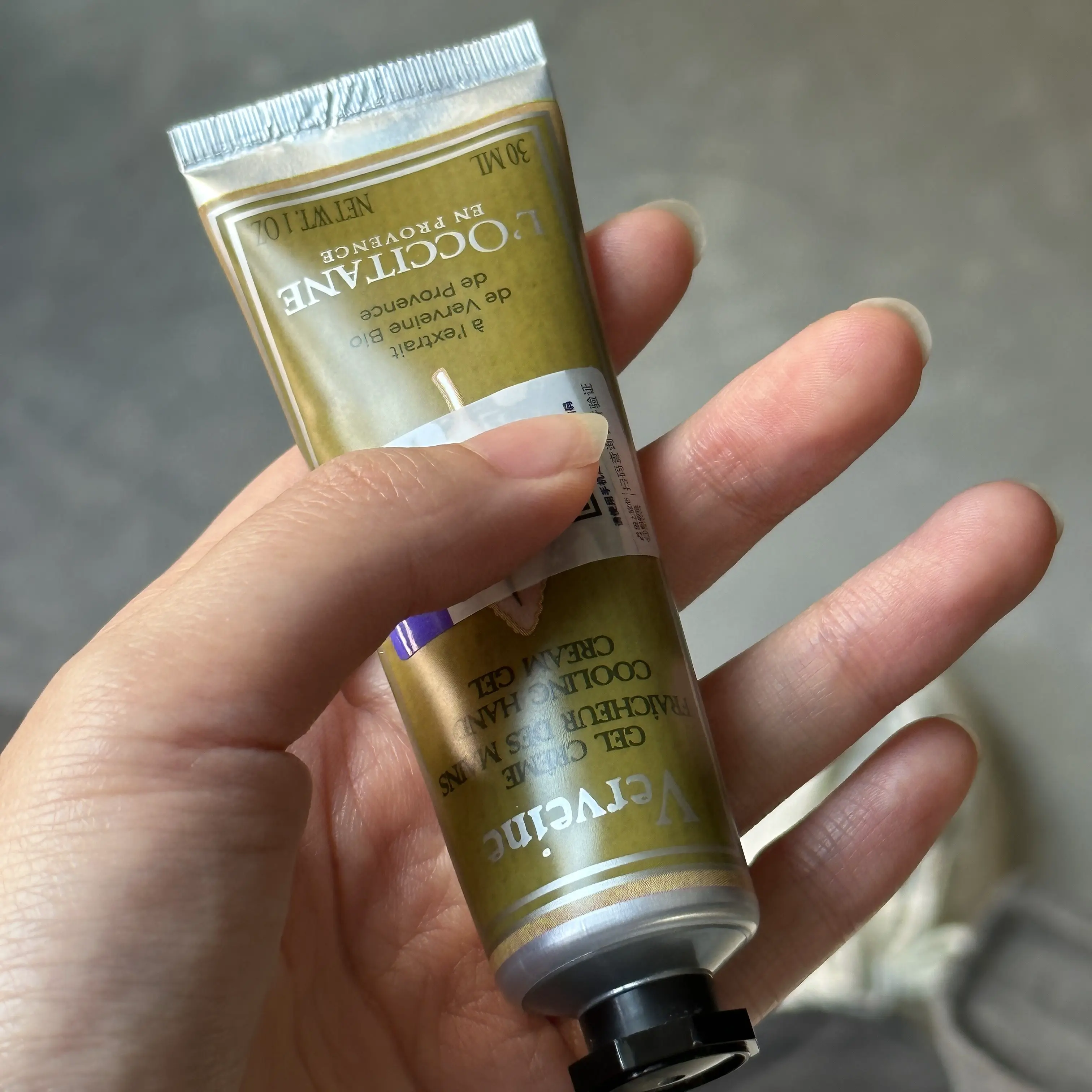 An image to describe post