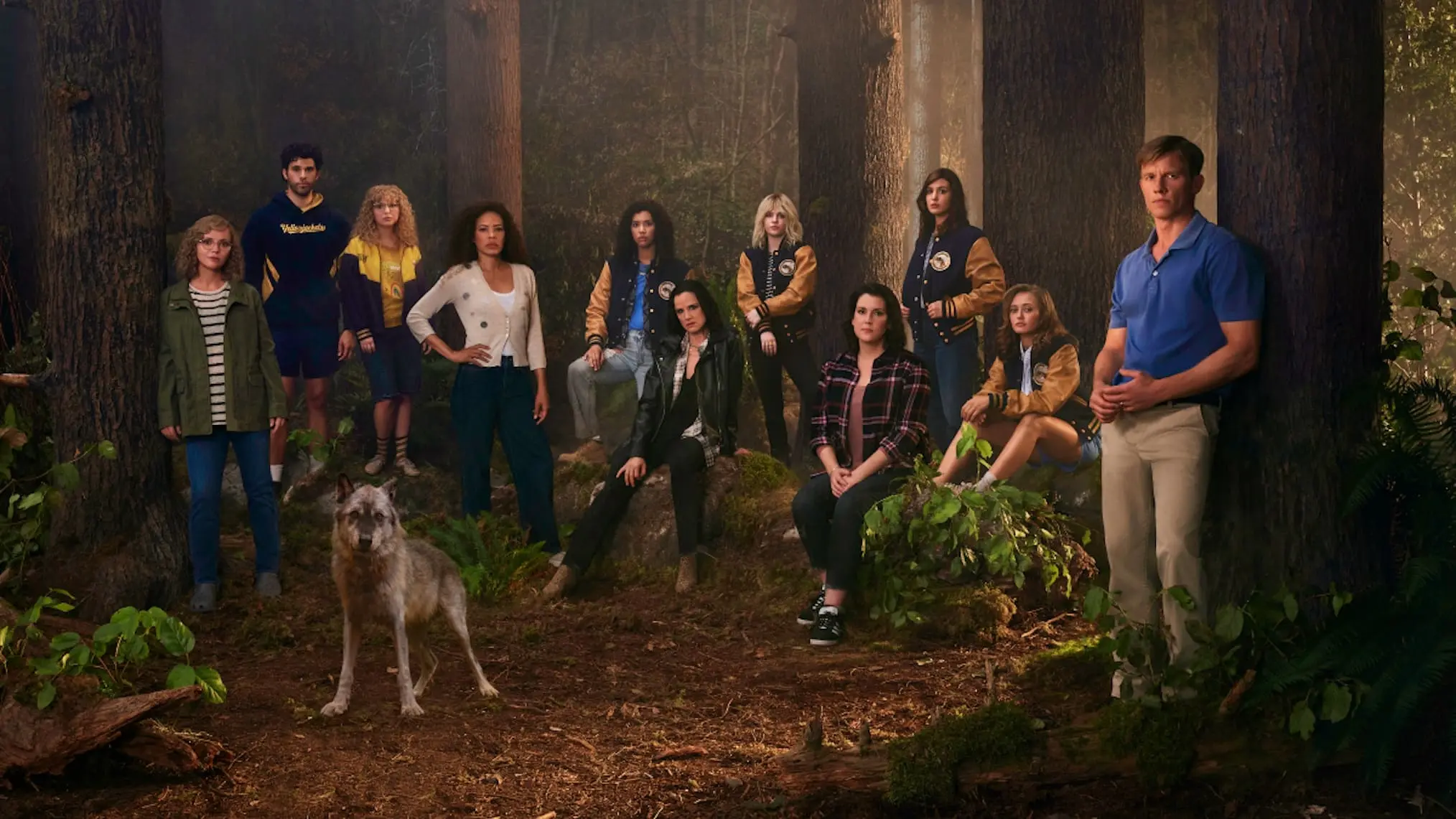 An image to describe post