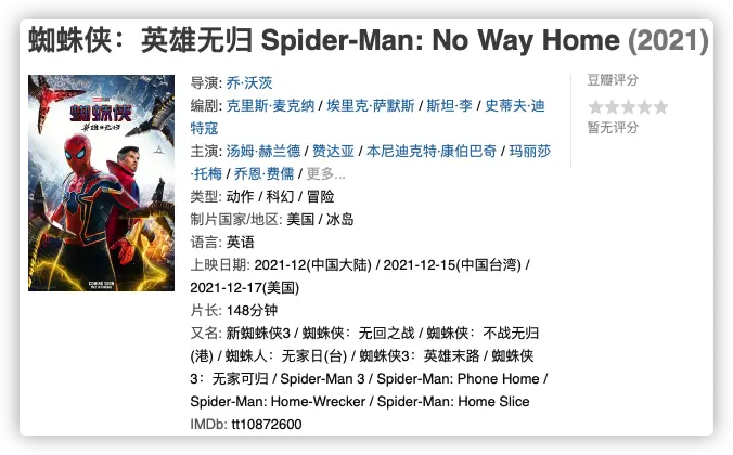 An image to describe post