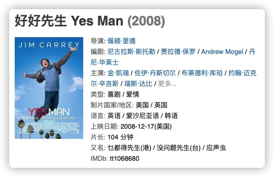 An image to describe post