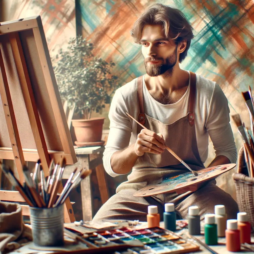 在字里行间锻炼思维，以认真态度拥抱生活