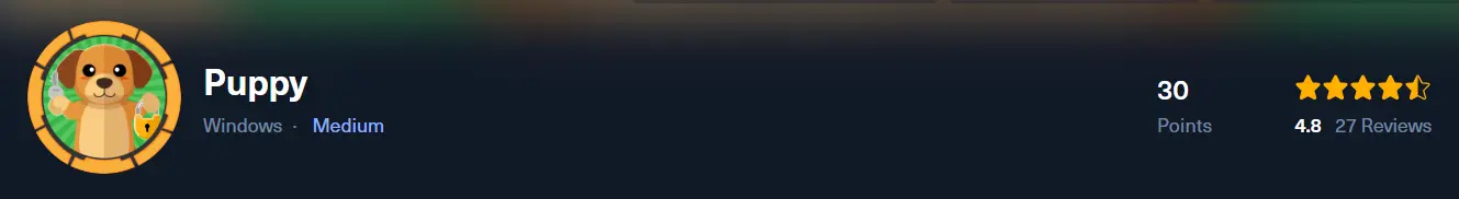 An image to describe post