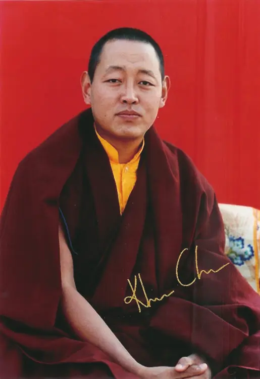 An image to describe post