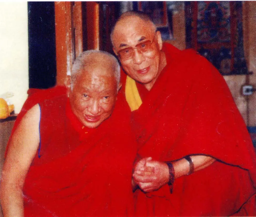 An image to describe post