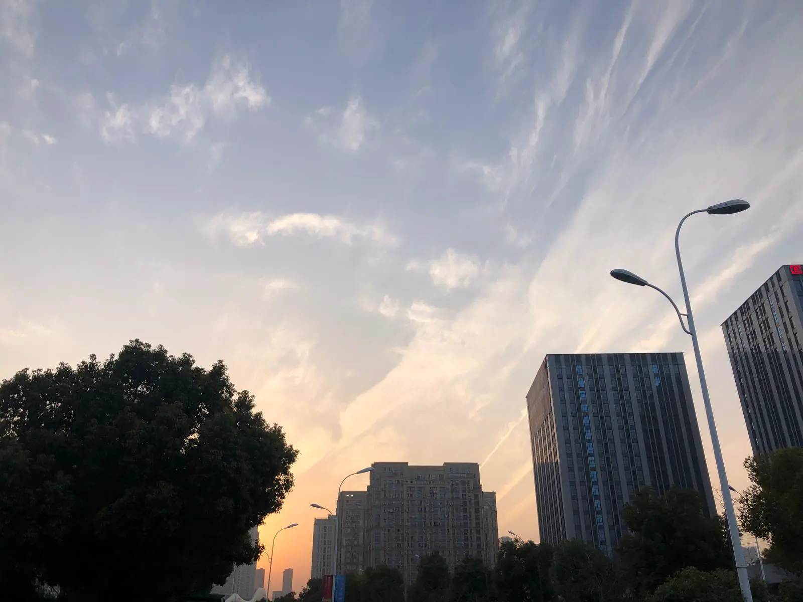 An image to describe post