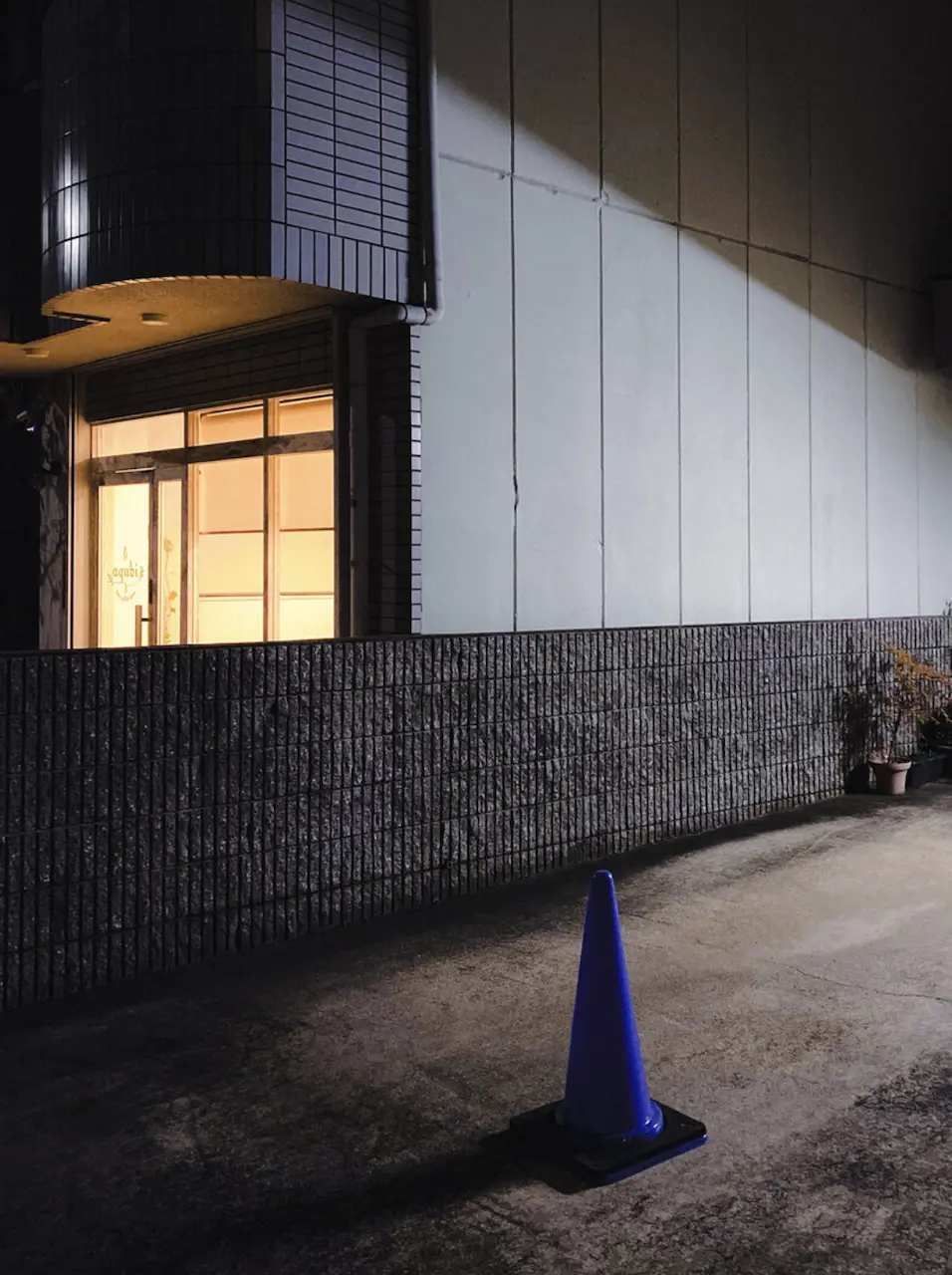 An image to describe post