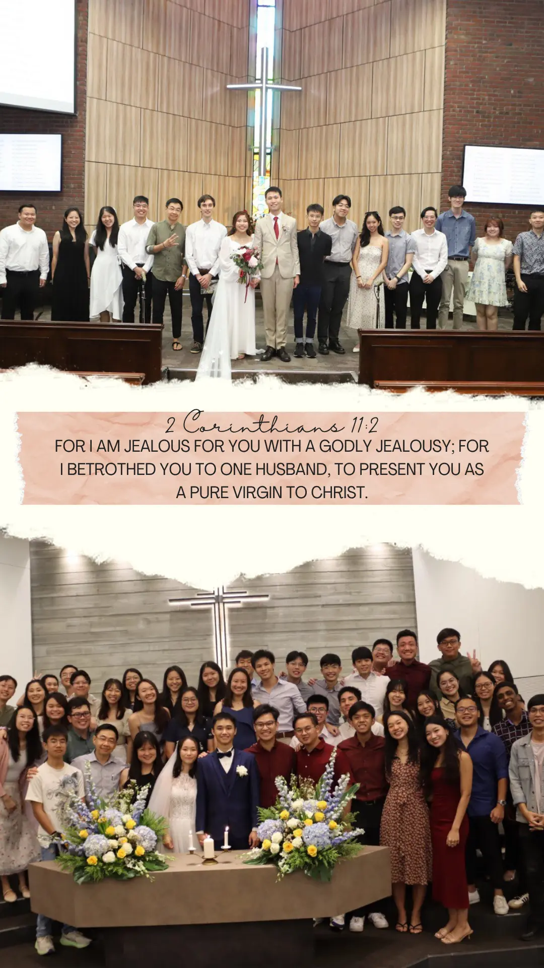 An image to describe post