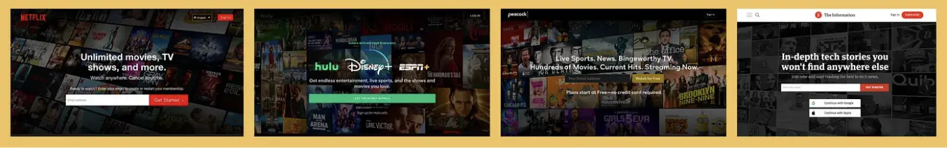 An image to describe post