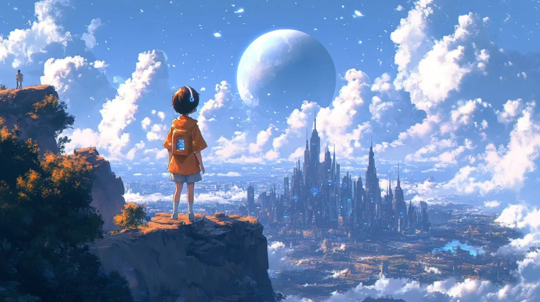 打开你的好奇心，AI 常用常新｜试行错误118