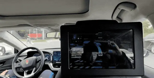 An image to describe post