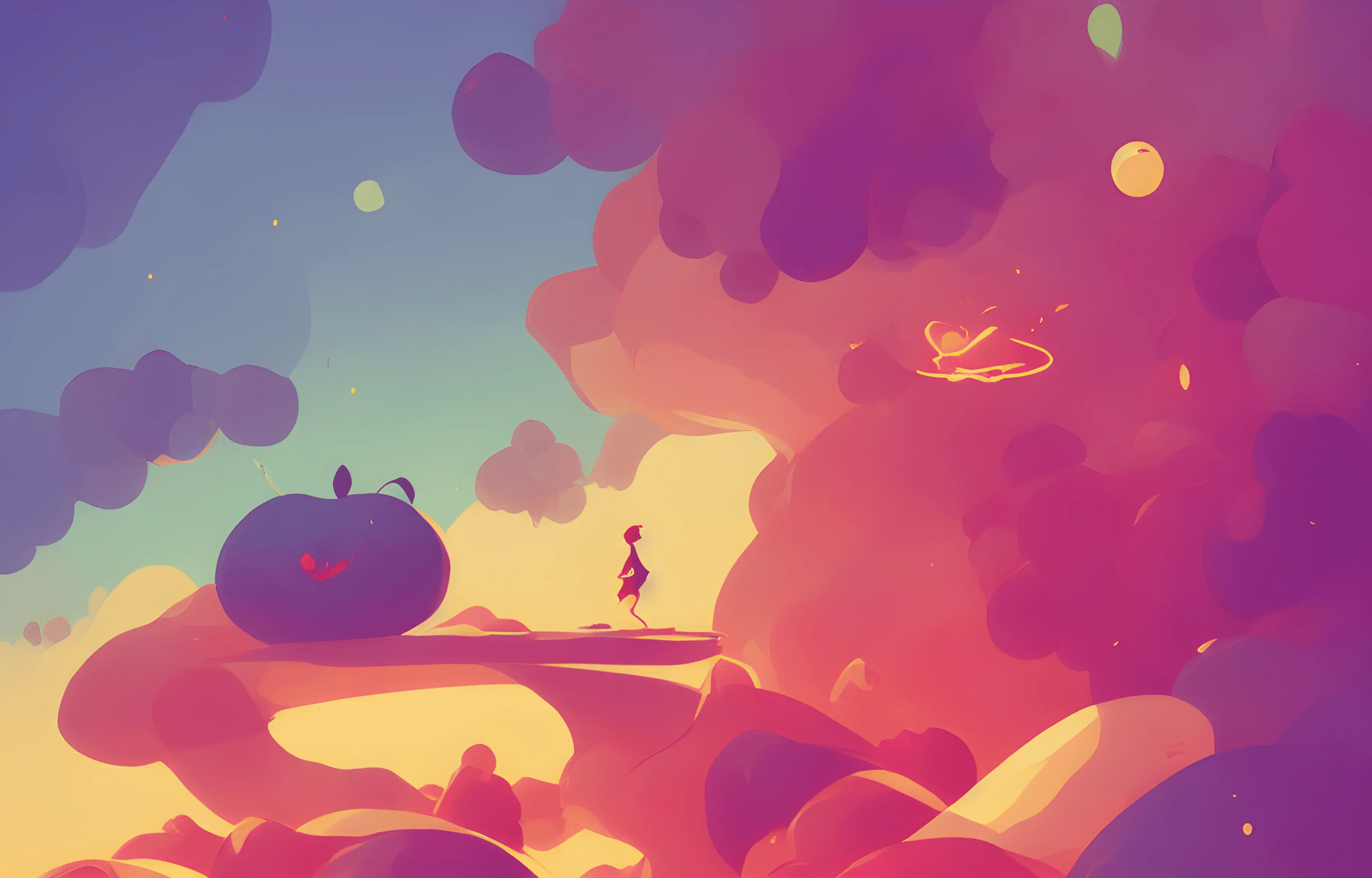 少即是多｜试行错误56