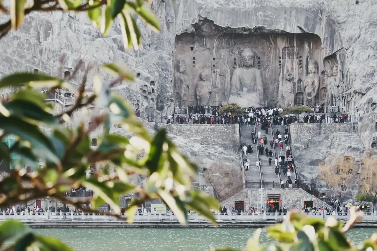 An image to describe post