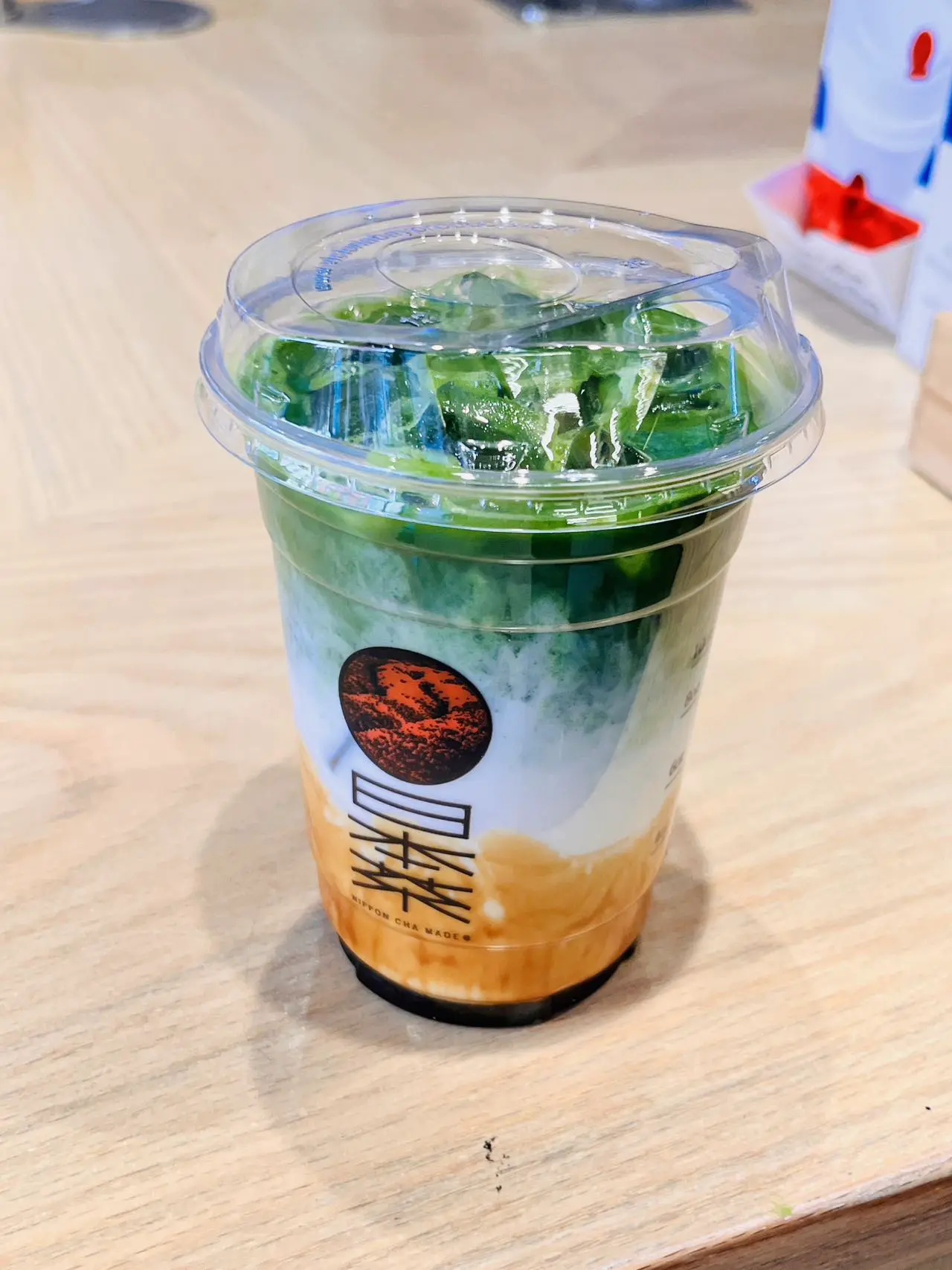 An image to describe post