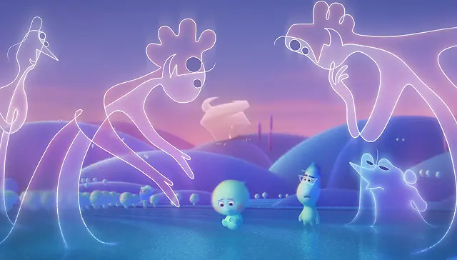 Semi-paranoid #18 在现实&童话里寻找自我