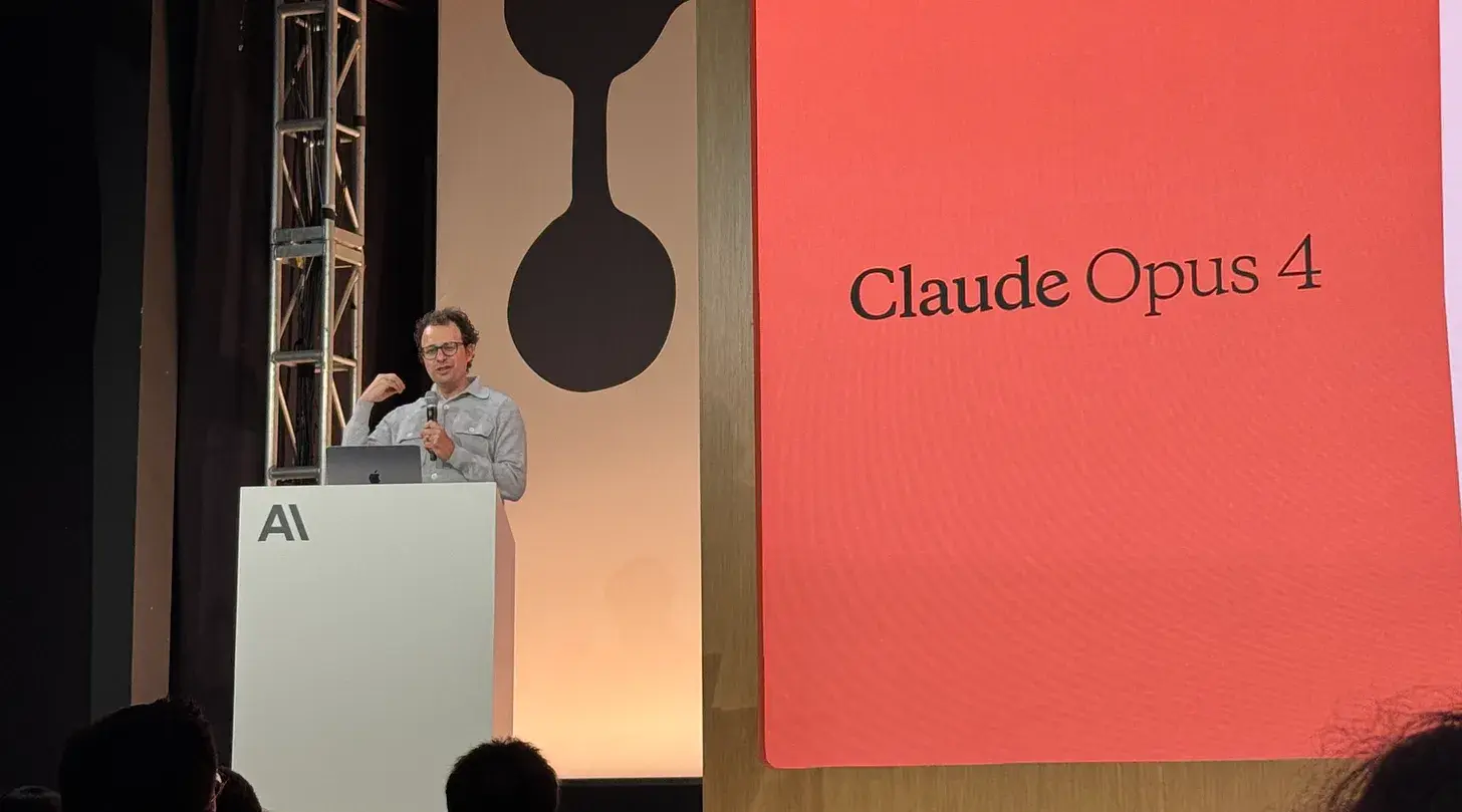 An image to describe post