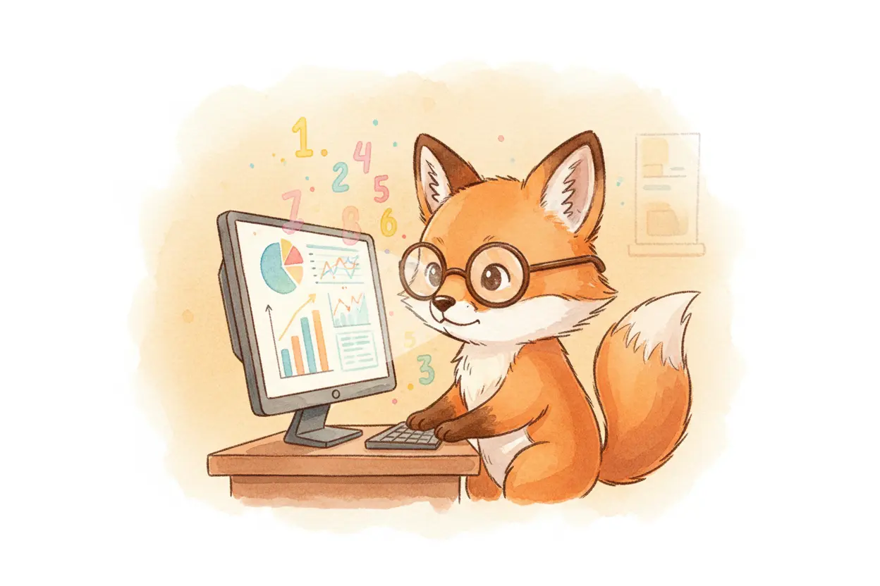 An image to describe post