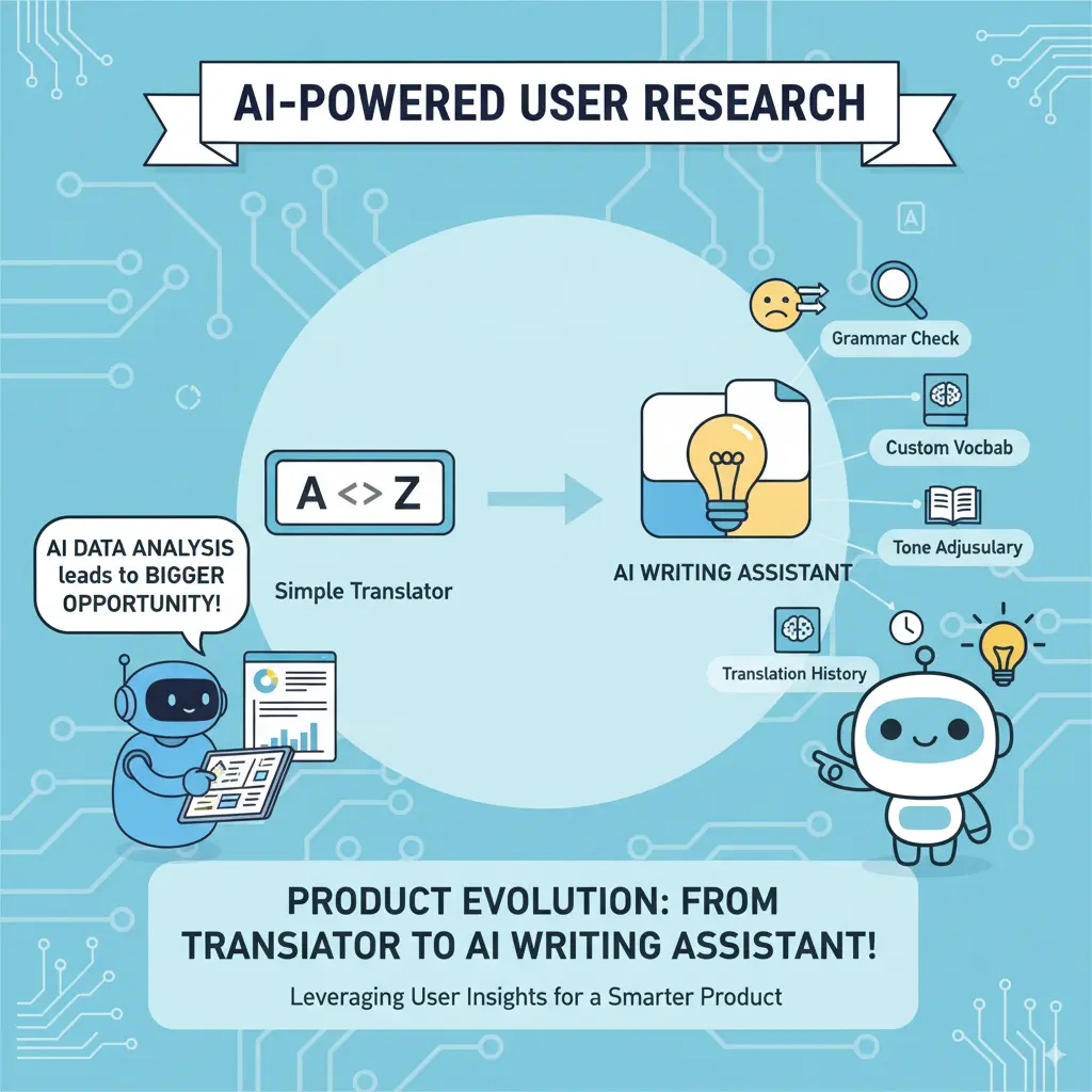 An image to describe post