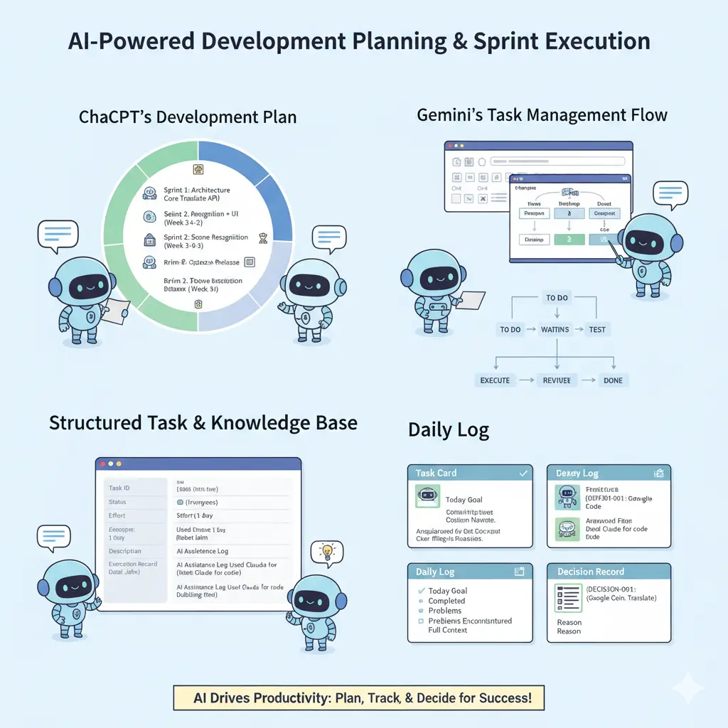 An image to describe post