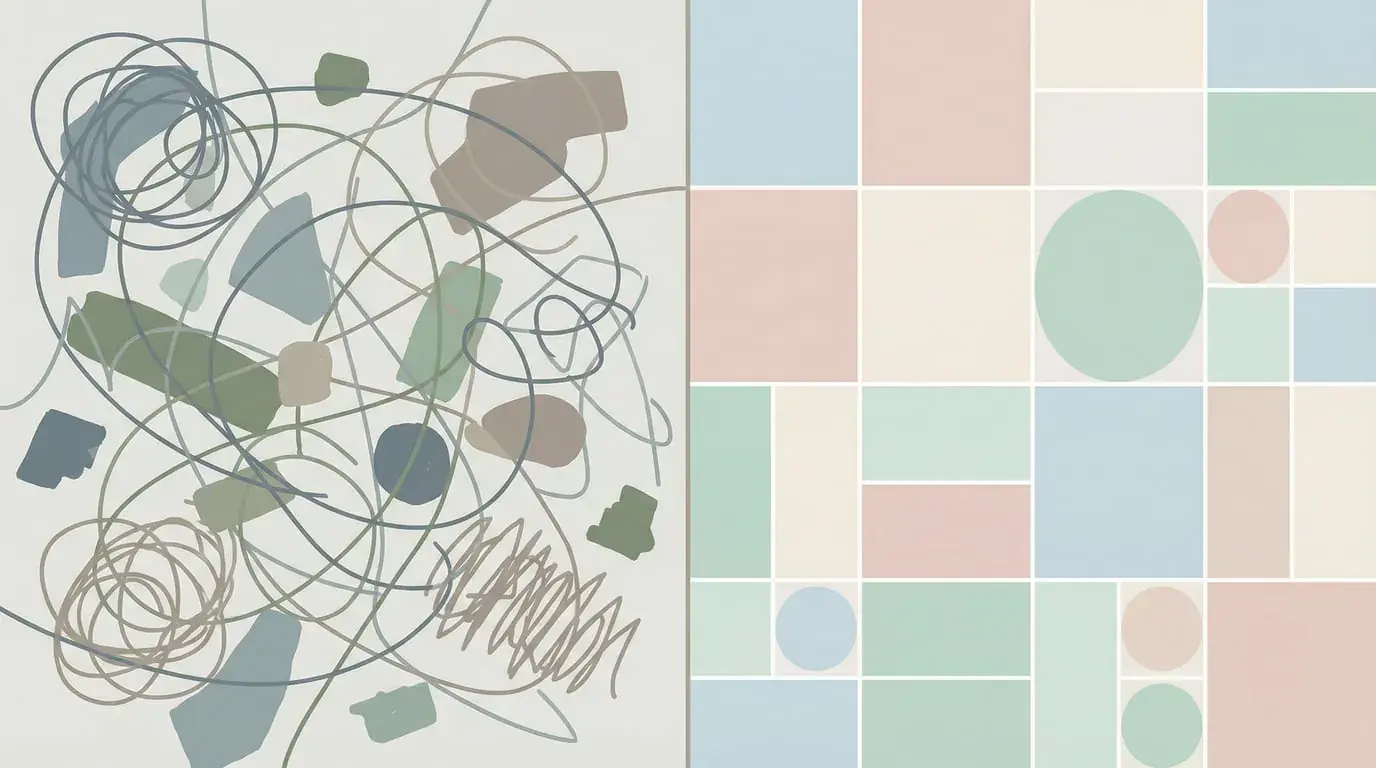 An image to describe post