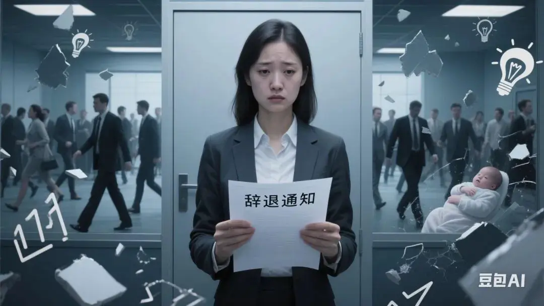 An image to describe post