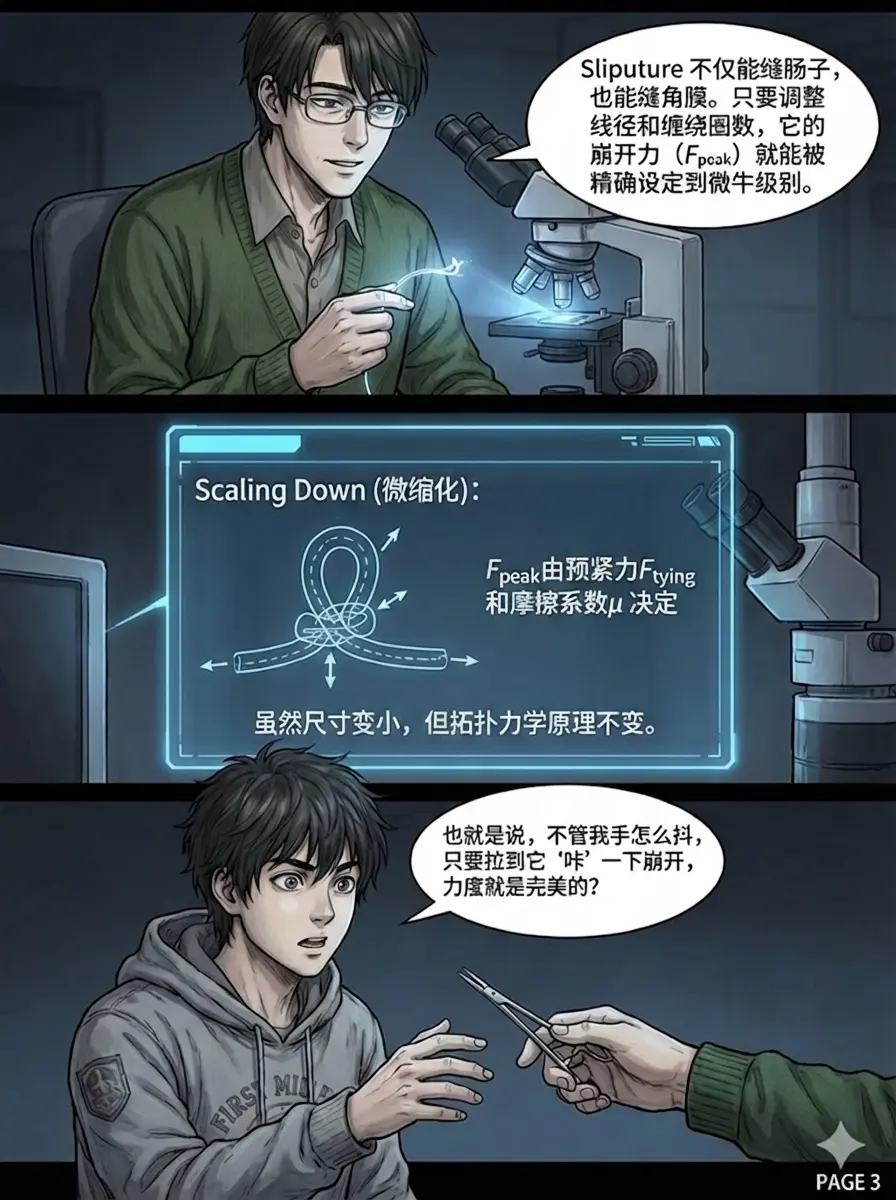 An image to describe post