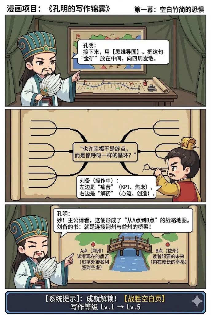 An image to describe post