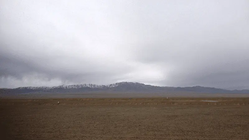 An image to describe post